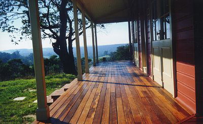 The Pines Pastoral - E Caravan Parks 1
