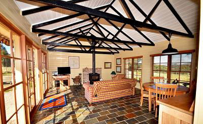 The Pines Pastoral - E Caravan Parks 2