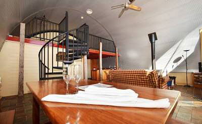 The Pines Pastoral - E Caravan Parks 6