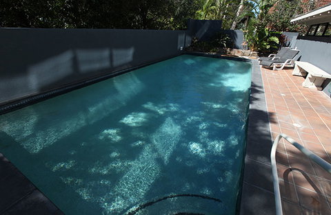 84 The Spit Holiday Apartments - E Caravan Parks 5