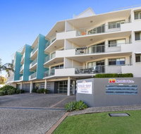 Kings Bay Apartments - E Caravan Parks