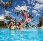Point Wolstoncroft Sport and Recreation Centre - E Caravan Parks