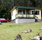 Port Pitstop Cottage - E Caravan Parks