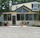 Red Dog Retreat - E Caravan Parks