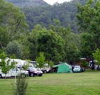 Settlers Hut - E Caravan Parks