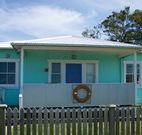 Siver Cabin - E Caravan Parks
