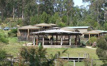 Summerlees Cottage - E Caravan Parks 0