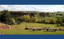 Sutton Tops Cottage - E Caravan Parks 5