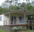 The Dairy Vineyard Cottage - E Caravan Parks