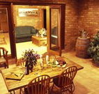 The Secret Garden Cottage - E Caravan Parks