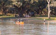 Valley View Cottage Hunter Valley - E Caravan Parks 6