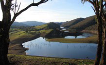 Woollamia Village Retreat - E Caravan Parks 2