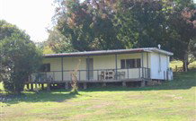 Woollamia Village Retreat - E Caravan Parks 0