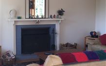 Worrowing Eco Hut - E Caravan Parks 1