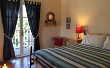 Worrowing Eco Hut - E Caravan Parks 2