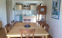 Worrowing Eco Hut - E Caravan Parks 0