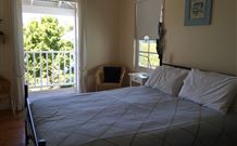 Worrowing Eco Hut - E Caravan Parks 3