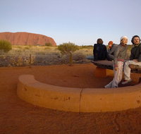 Ayers Rock - Outback Pioneer Lodge - E Caravan Parks