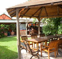 Cooktown YHA - E Caravan Parks