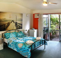 Hervey Bay YHA - E Caravan Parks