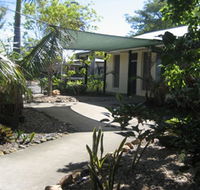 Rockhampton YHA - E Caravan Parks