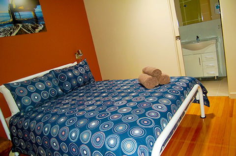 Port Lincoln YHA - E Caravan Parks 2