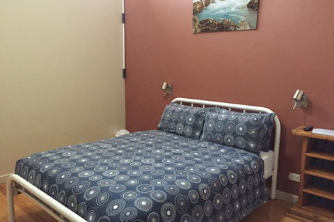 Port Lincoln YHA - E Caravan Parks 8