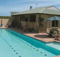 Lancelin YHA - E Caravan Parks
