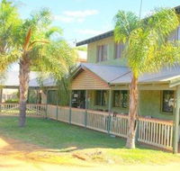 Kalbarri YHA - E Caravan Parks