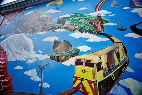 Albany YHA - E Caravan Parks 1