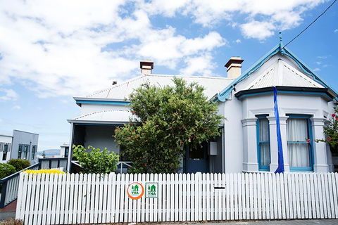 Albany YHA - E Caravan Parks 0