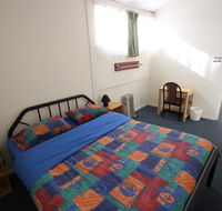 Bunbury YHA - E Caravan Parks