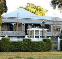 B and B Wanulla - E Caravan Parks