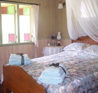 Flora Alba Accommodation - E Caravan Parks