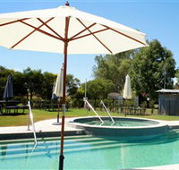 BIG4 Goondiwindi Holiday Park - E Caravan Parks