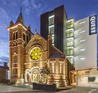 Quest Toowoomba Serviced Apartments - E Caravan Parks
