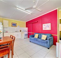 Bargara Gardens Motel and Holiday Villas - E Caravan Parks
