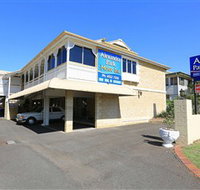 Alexandra Park Motor Inn - E Caravan Parks