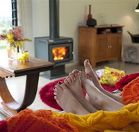 Deshons Retreat - E Caravan Parks