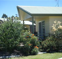 Peppertree Cabins Kingaroy - E Caravan Parks