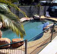 Curtain Fig Motel - E Caravan Parks