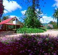 Taabinga Homestead - E Caravan Parks