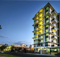 Quest Rockhampton - E Caravan Parks