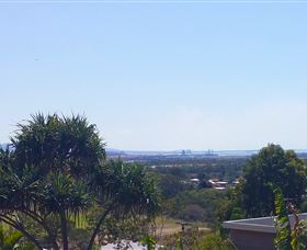 Suncourt Motor Inn - E Caravan Parks 1