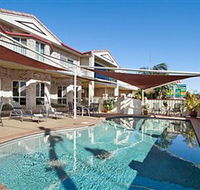 Highlander Motor Inn - E Caravan Parks