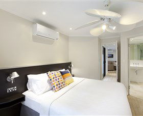 1770 Getaway Holiday Retreat - E Caravan Parks 2