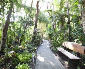 1770 Getaway Holiday Retreat - E Caravan Parks 0