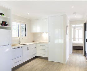 1770 Getaway Holiday Retreat - E Caravan Parks 1
