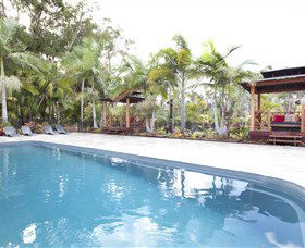 1770 Getaway Holiday Retreat - E Caravan Parks 3