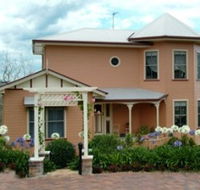 Blue Ridge Manor Bed and Breakfast - E Caravan Parks